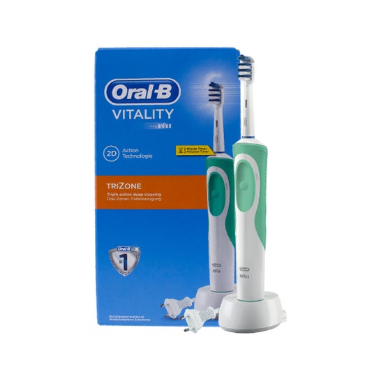 Oral-B™ Vitality TriZone Brosse électrique