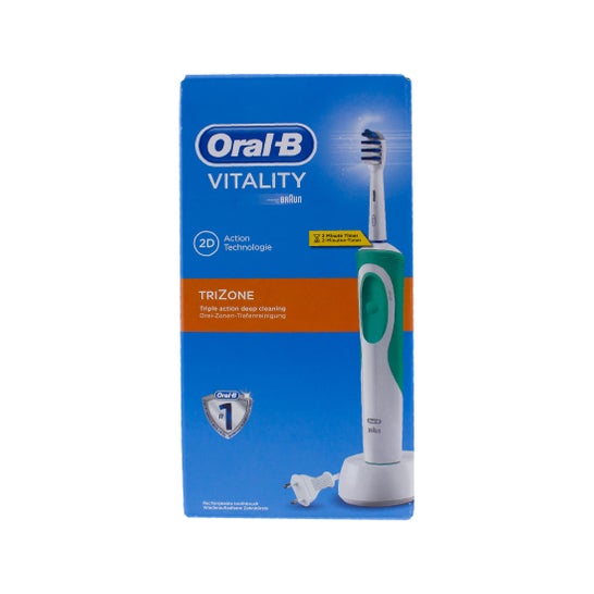 Oral-B™ Vitality TriZone Brosse électrique