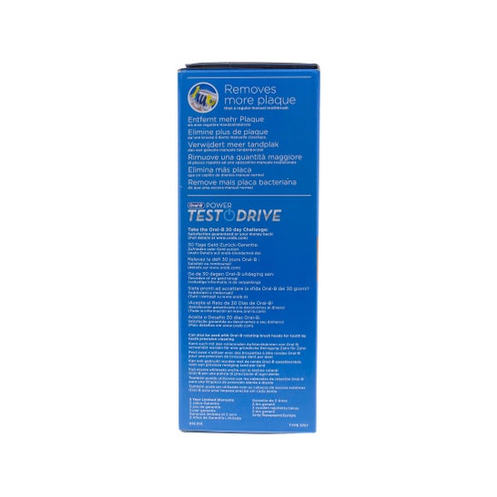 Oral-B™ Vitality TriZone Brosse électrique