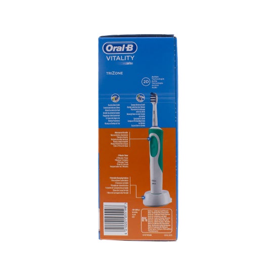 Oral-B™ Vitality TriZone Brosse électrique