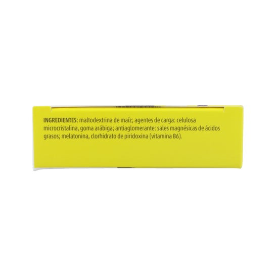 Aquilea Melatonina 1,95mg 60 Comprimés