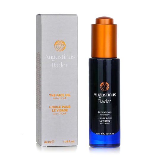 Augustinus Bader The Face Oil Huile Visage 30 ml