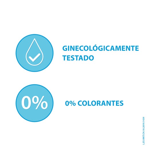 GineCanesfresh Hygiène Intime Quotidienne 400ml