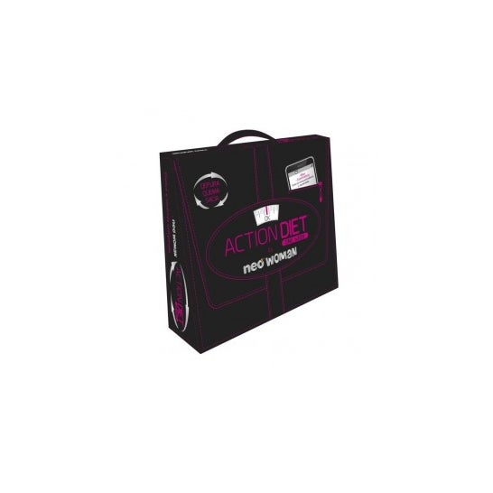Pack Action Diet Neo Femme Néo Femme