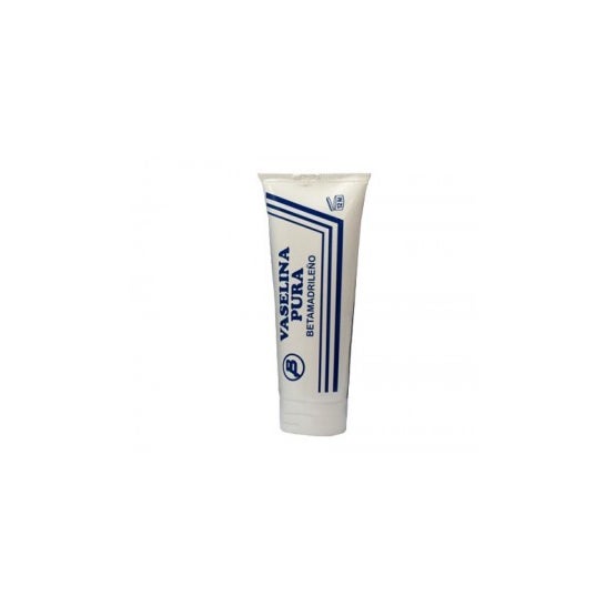 Gelée de pétrole pur Betafar 30g
