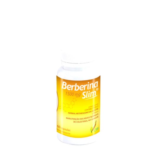 Chi Berberina Slim 60caps