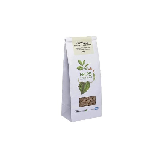 Aide Anis Fruits verts Sachet 100 g