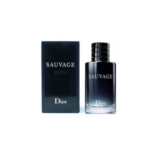 Dior Sauvage Eau De Toilette 100ml