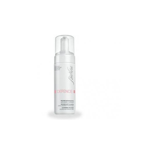 Bionike Defence Mousse Nettoyante 150ml
