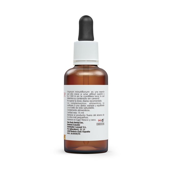Sura Vitasan Huile d'Origan 15 ml