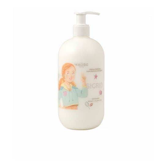 Maube Crème hydratante pour le corps Sigrid 810