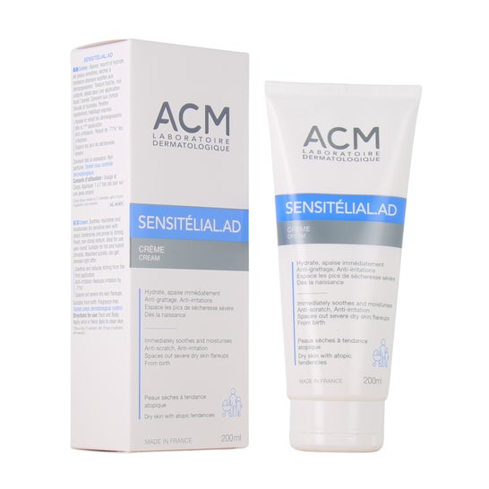 ACM Sensitelial AD Crema 200 ml