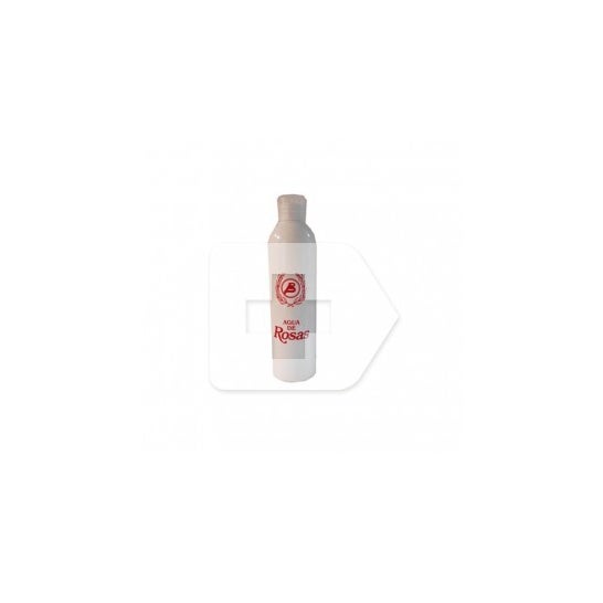 Tonique à l'eau de rose Betafar 225ml