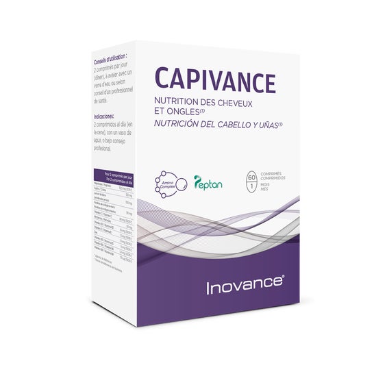 Inovance Pack Capivance 3x30comp