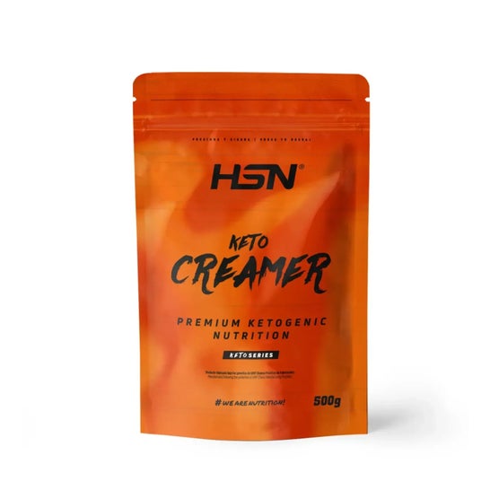 HSN Keto Creamer 500g