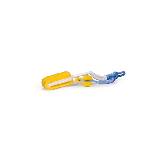 J Bimbi Bfree Set Brosse Biberon Tétine