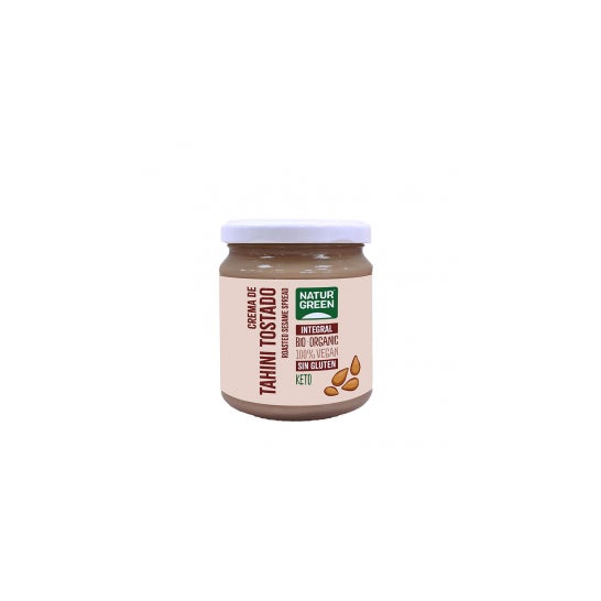 Naturgreen Bio Toast Sésame Tahon 300 g