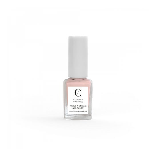 Couleur Caramel Vernis a Ongles 68 11ml