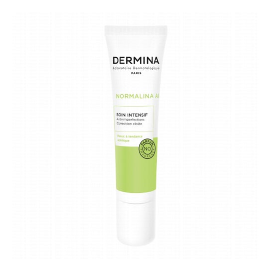 Dermina Normalina Soin Intensif A.I. Anti Imperfections 15ml