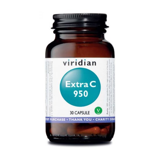 Viridian Extra C 950 30comp