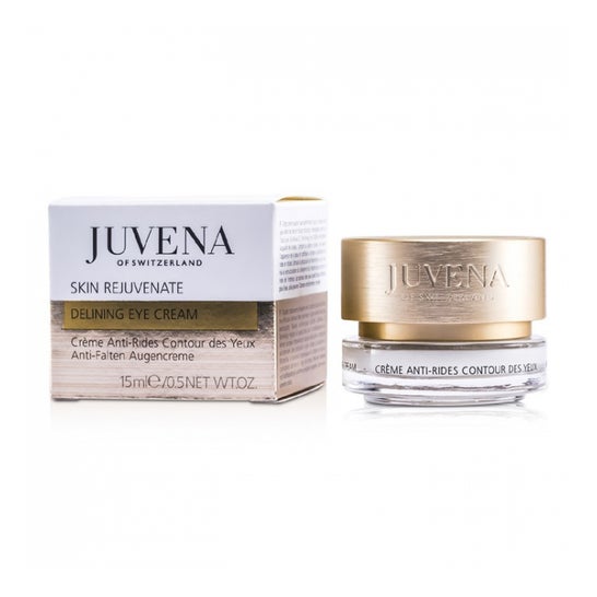 Juvena Rejuvenate Delining Eye Cream 15ml