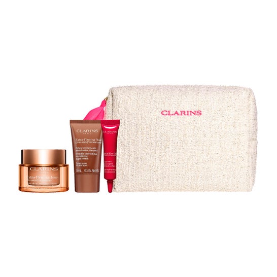 Clarins Coffret Extra-Firmant