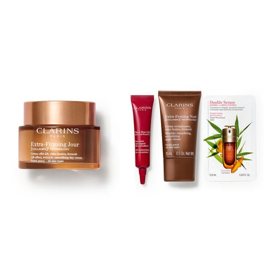 Clarins Coffret Extra-Firmant