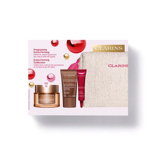 Clarins Coffret Extra-Firmant