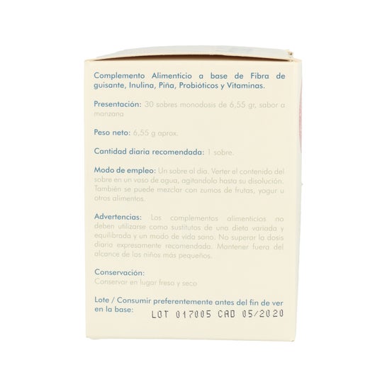 Triconatura Trico Probilac Plus 30 Sachets