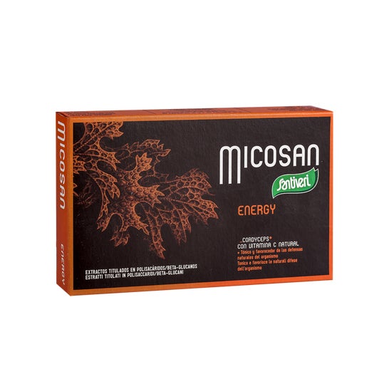 Micosan Energy 40Cps