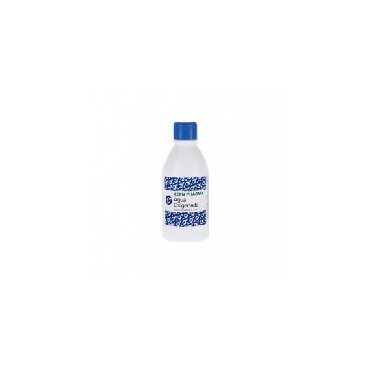 Kern Pharma peroxyde d'hydrogène 250ml
