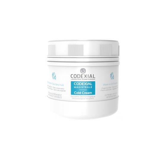 Codexial Cold Cream Neutr 500ml