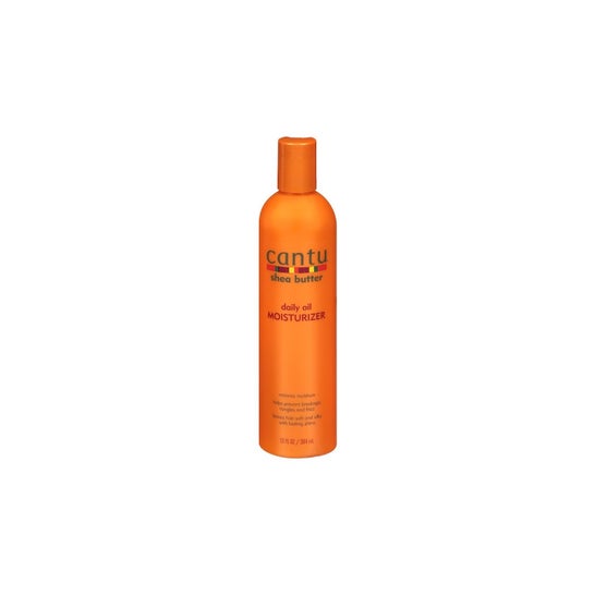 Cantu Shea Butter Daily Oil Moisturizer 385ml
