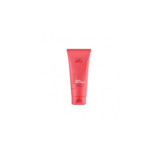 Wella Invigo Revitalisant Brilliance Cheveux fins 200ml