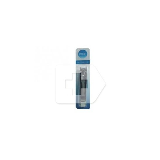 Coupe-ongles Maf chromé moyen 1pc