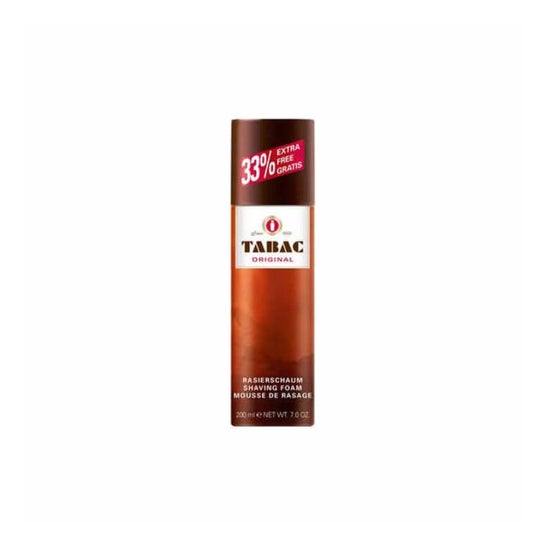 Tabac Original Crème à raser 150ml