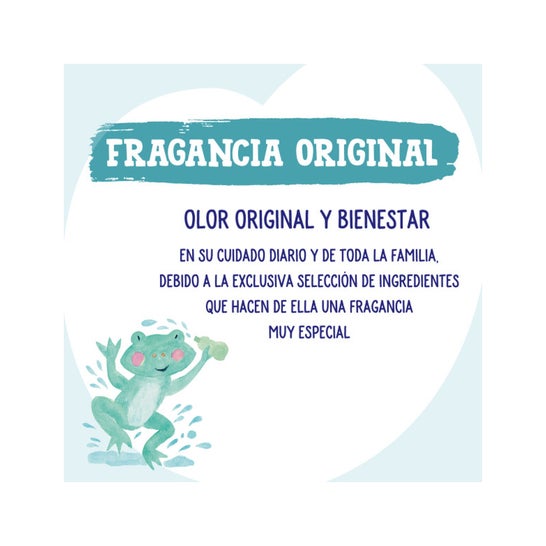 Nenuco Agua de Colonia Spray 240ml