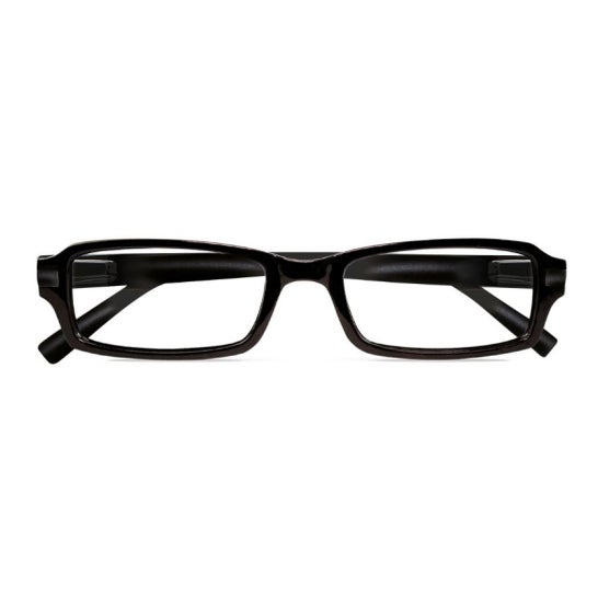 Twins Optical Lunettes Prémontées Silver Gentleman Gris +2,00 1ut