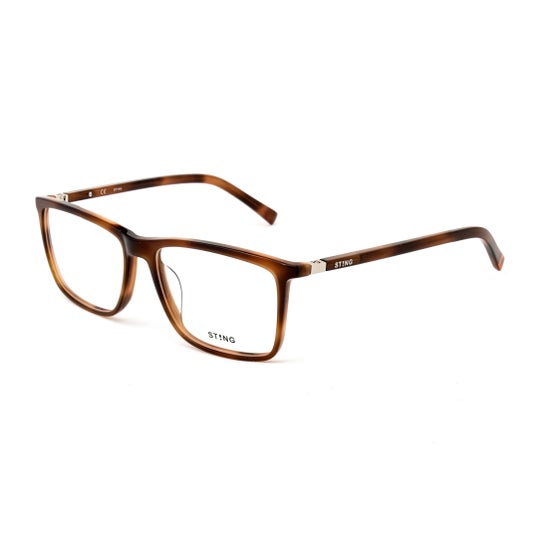 Sting Gafas de Vista VST20446999M Unisex 46mm 1ud