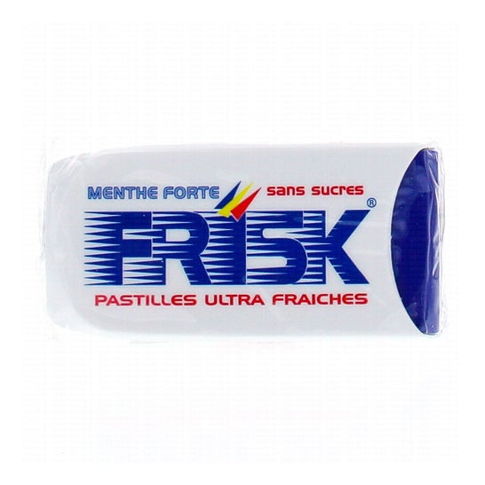 Frisk Peppermint Sugar free 5.7g