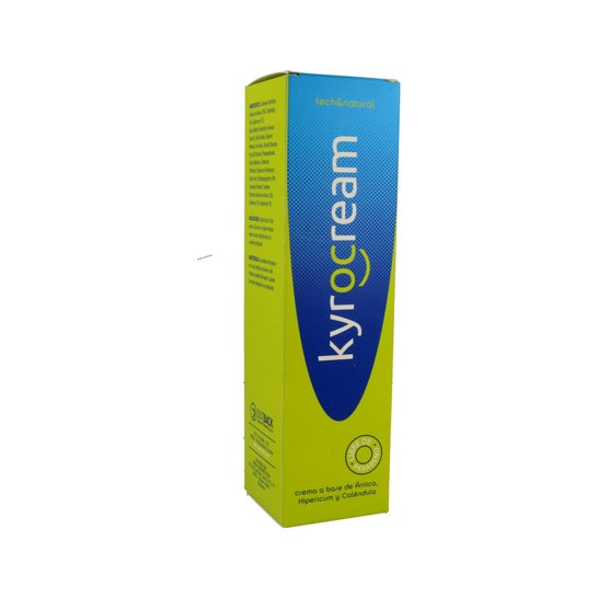 Kyrocream 250 ml