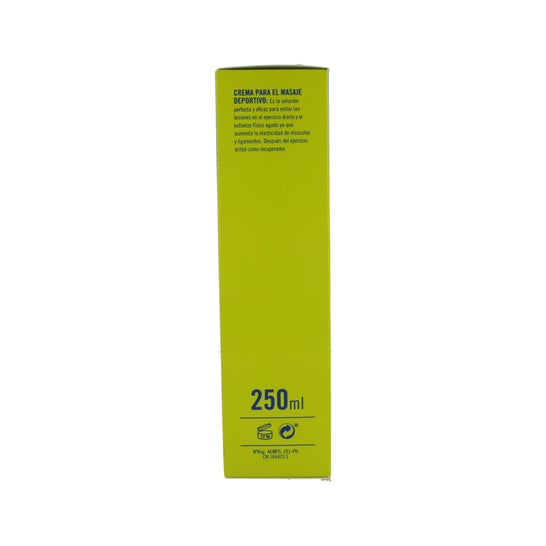 Kyrocream 250 ml