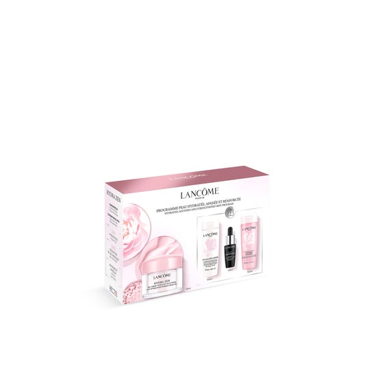 Lancôme Hydra-Zen Starter Set 4uts