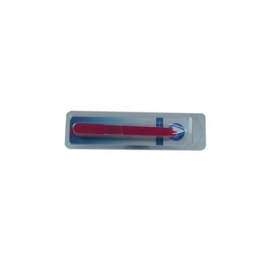 Maf Corundum petite lime 1 pc
