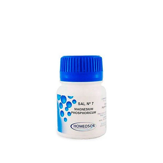 Homeosor Magnesium Phosphoricum 100comp