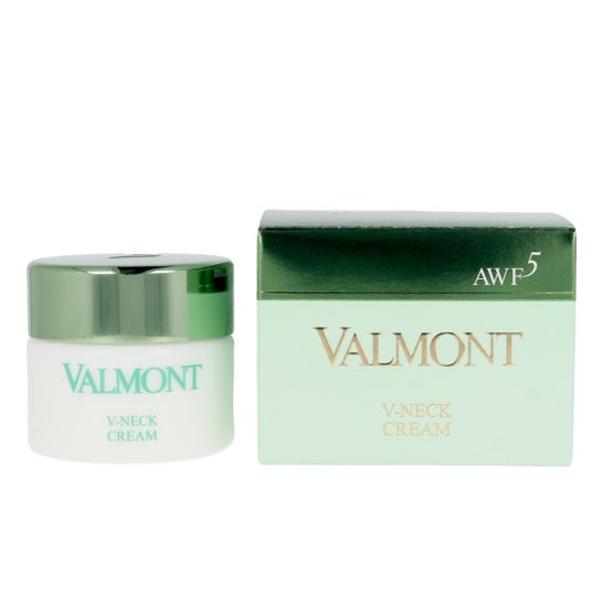 Crème col V Valmont & Elixir 50ml