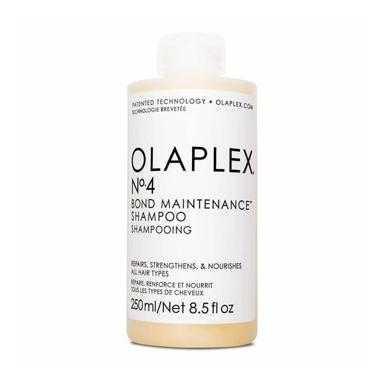 Olaplex Champú Bond Maintenance Nº4 250ml