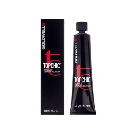 Goldwell Topchic Permanent 10GB Sahara Pastel Beige Blonde 60ml