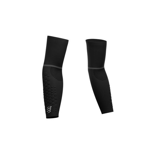 Compressport Armforce Ultralight Noir Taille 3 1 Paire