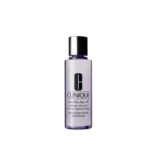 Clinique Eye Take The Day Off Makeup Remover 125ml